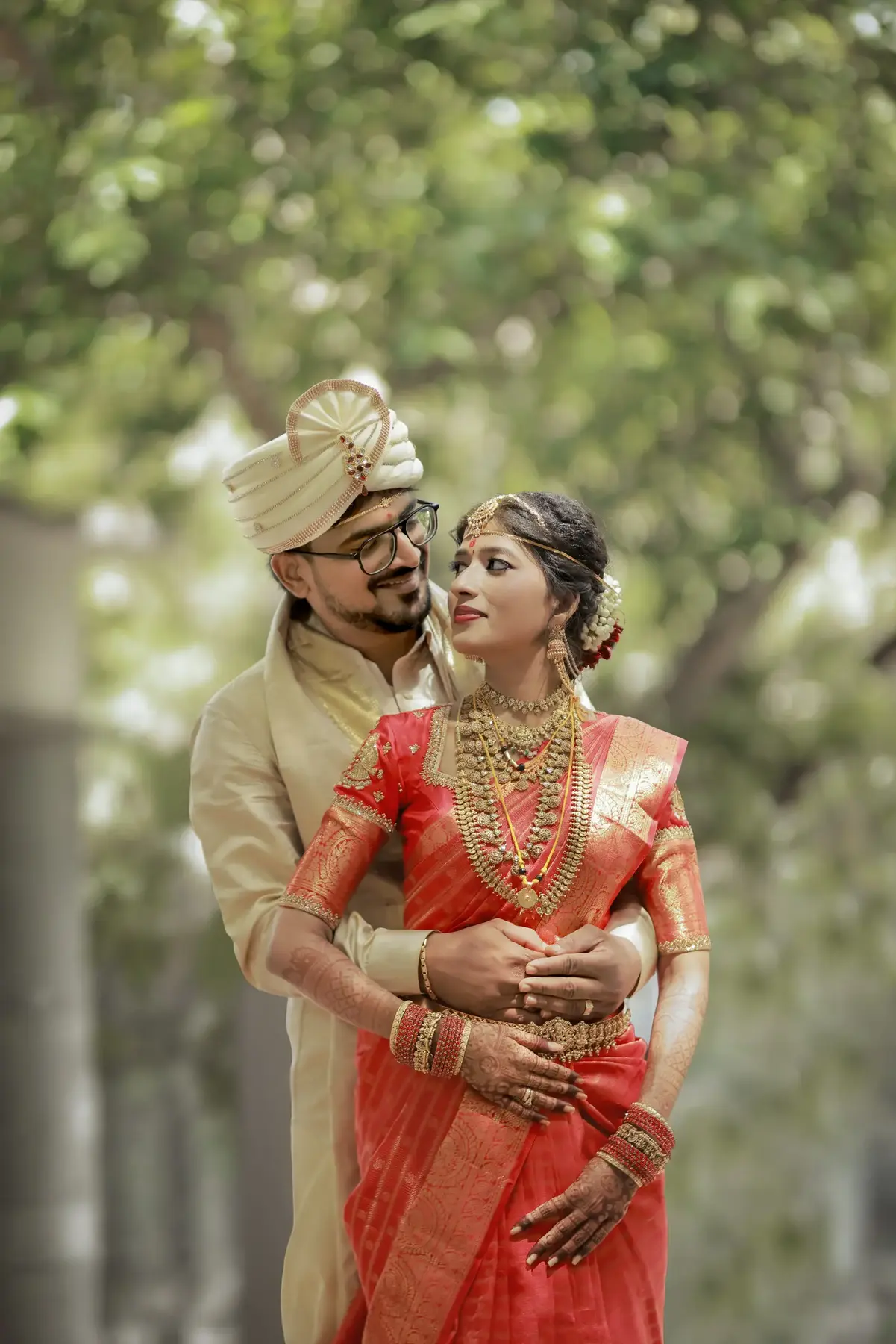 Wedding Photography in Chennai by LNC Photography