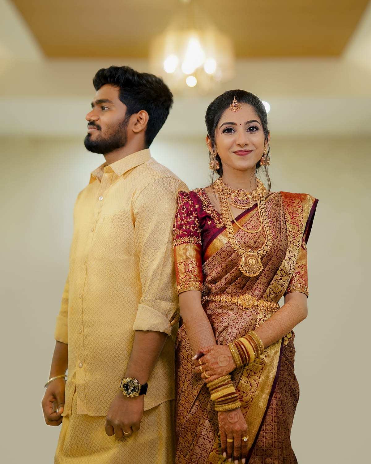 Wedding Photography