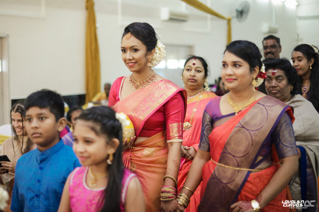 Wedding Photographers in Chennai- LNC Photography