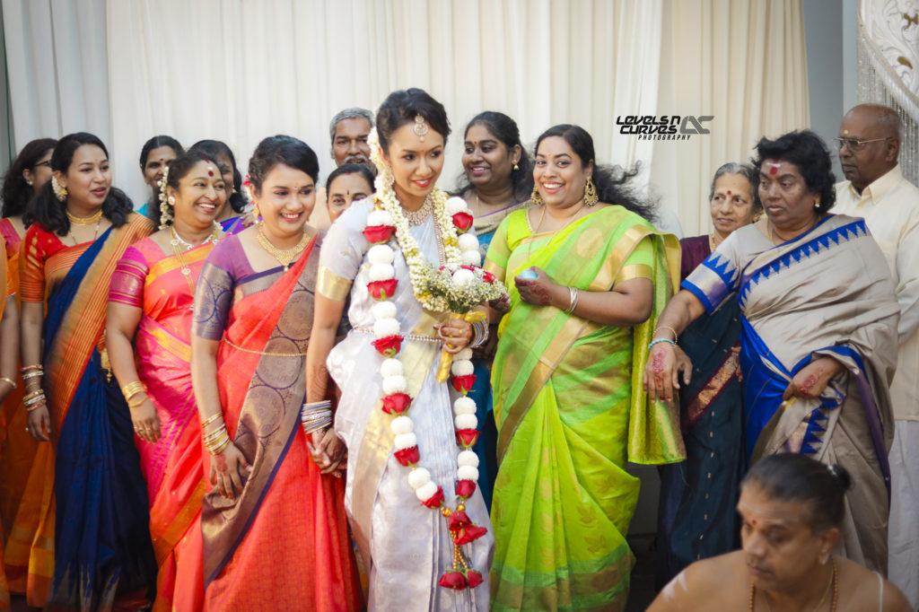 Wedding Photographers in Chennai- LNC Photography